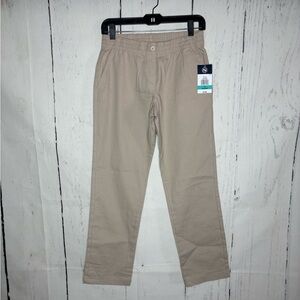 Boy’s Tan Pants